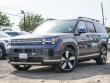New 2026 Hyundai Santa Fe Hybrid Limited SUV