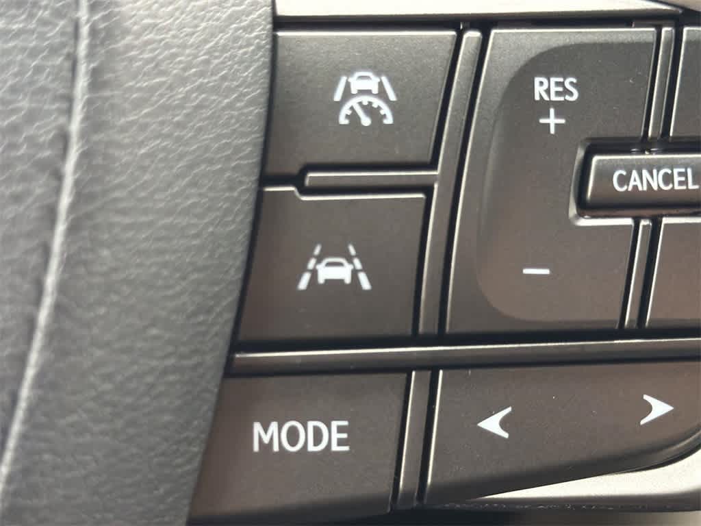 Thumbnail: 2023 Lexus NX - 24