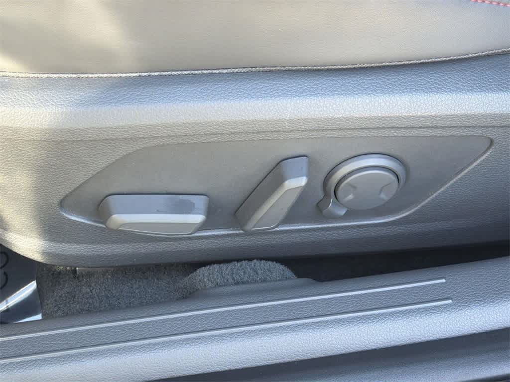 Thumbnail: 2023 Hyundai Sonata - 28