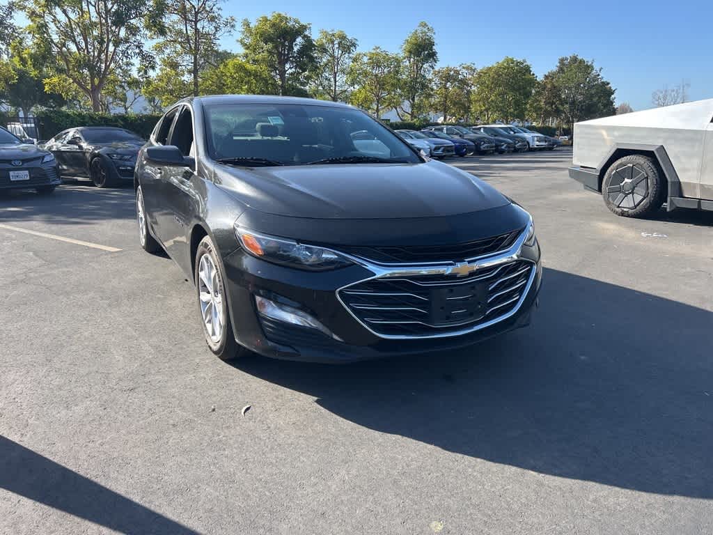 2023 Chevrolet Malibu 1LT