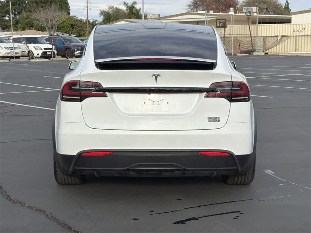 Thumbnail: 2023 Tesla Model X - 5