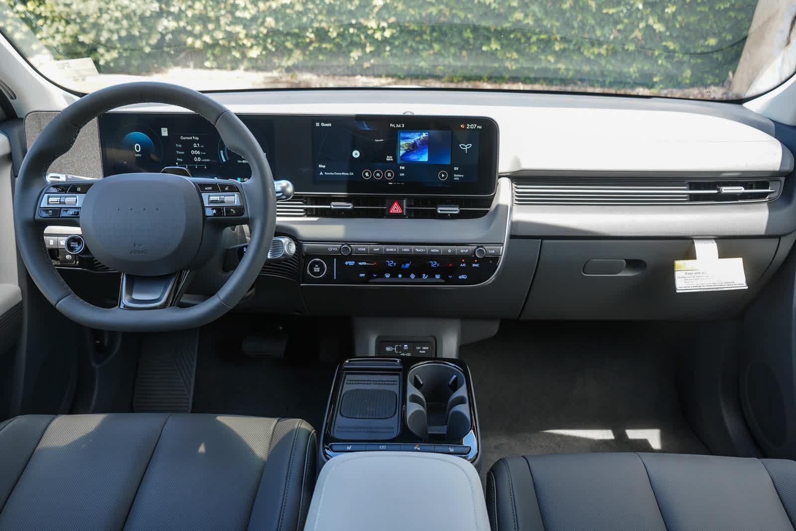 Thumbnail: 2026 Hyundai Ioniq 5 - 12