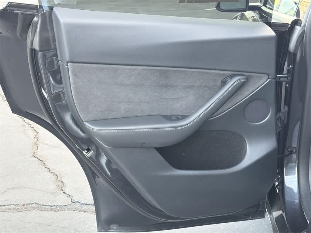 Thumbnail: 2024 Tesla Model Y - 29