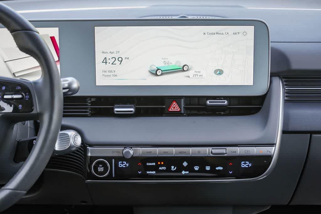 Thumbnail: 2024 Hyundai Ioniq 5 - 13