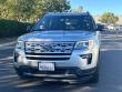 Used 2019 Ford Explorer XLT SUV