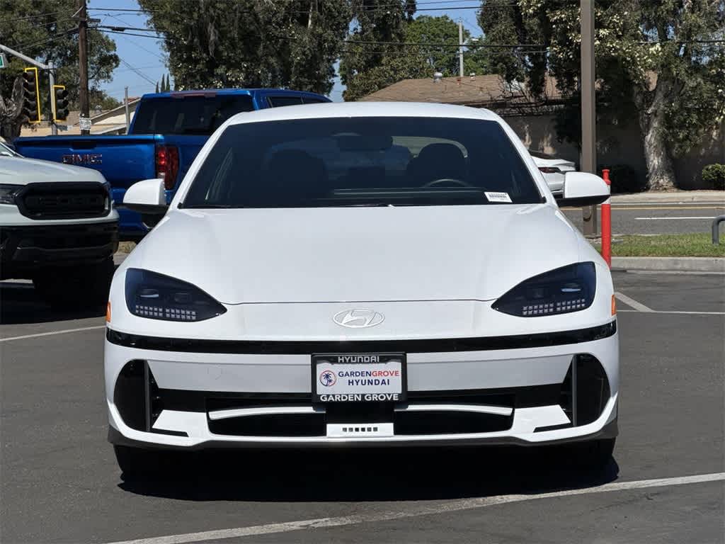 Thumbnail: 2025 Hyundai Ioniq 6 - 10