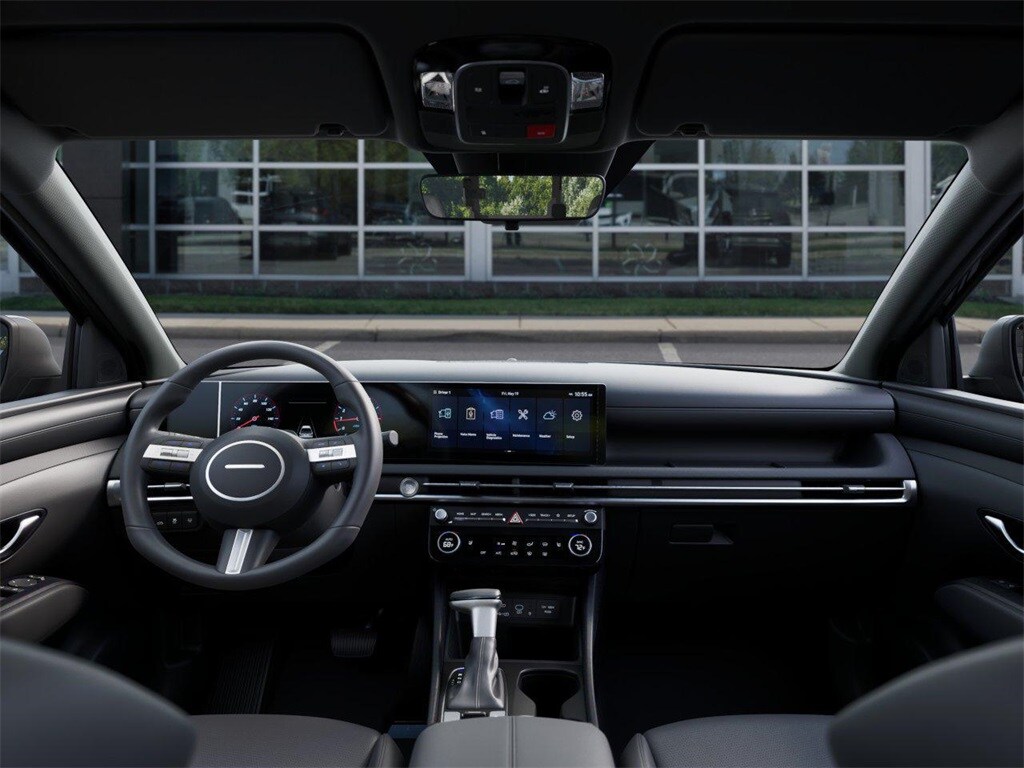 Thumbnail: 2025 Hyundai Santa Cruz - 11