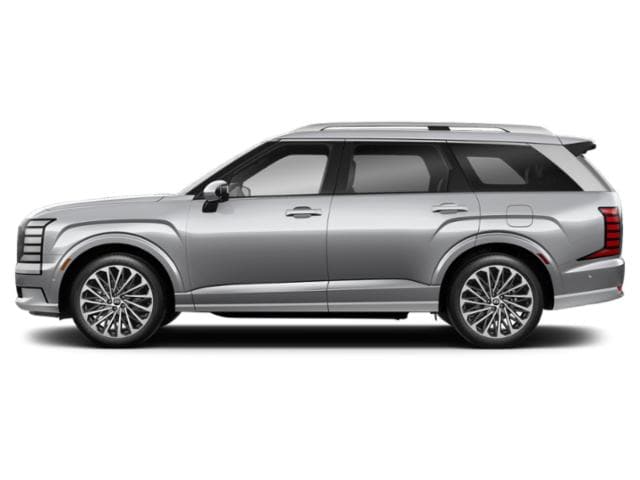 Thumbnail: 2026 Hyundai Palisade - 2
