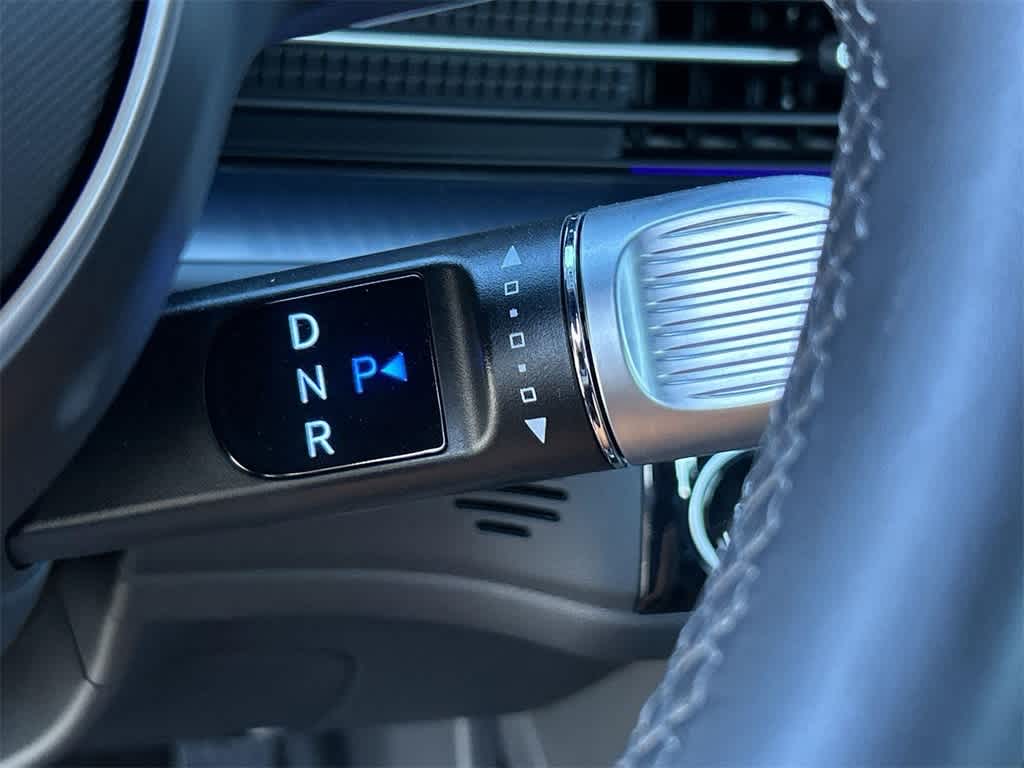 Thumbnail: 2025 Hyundai Ioniq 6 - 17