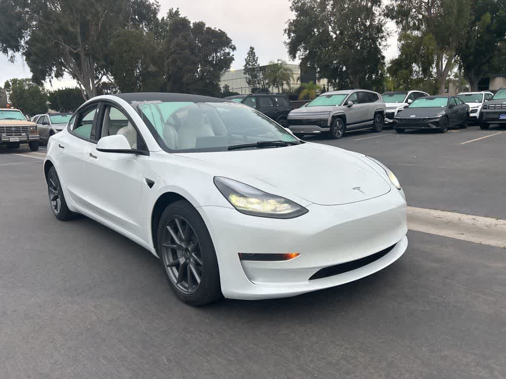 Thumbnail: 2023 Tesla Model 3 - 2