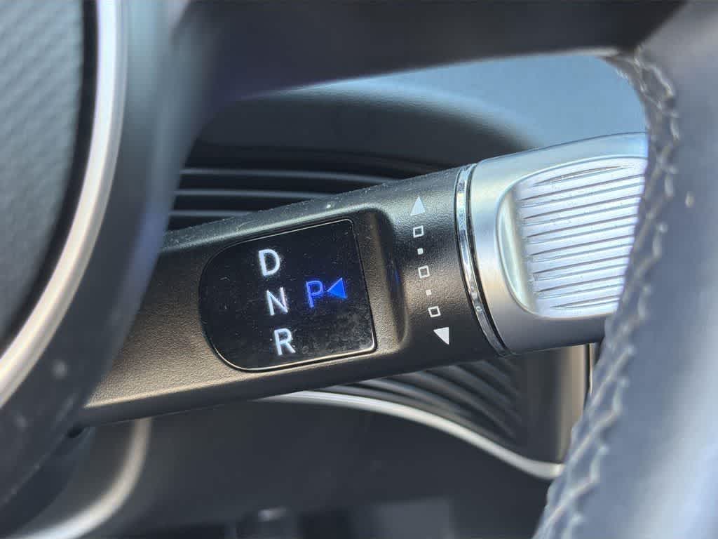 Thumbnail: 2024 Hyundai Ioniq 5 - 17