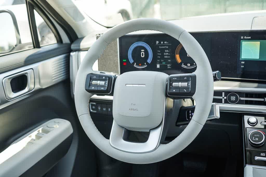 Thumbnail: 2026 Hyundai Santa Fe - 15