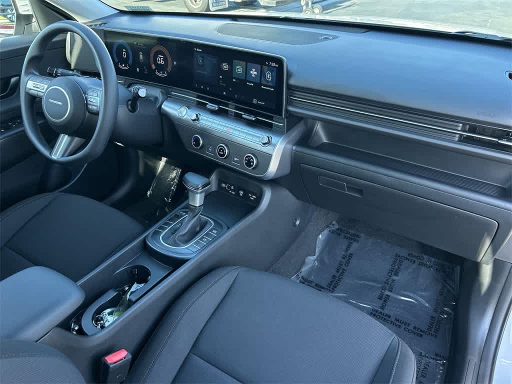 Thumbnail: 2026 Hyundai Kona - 47