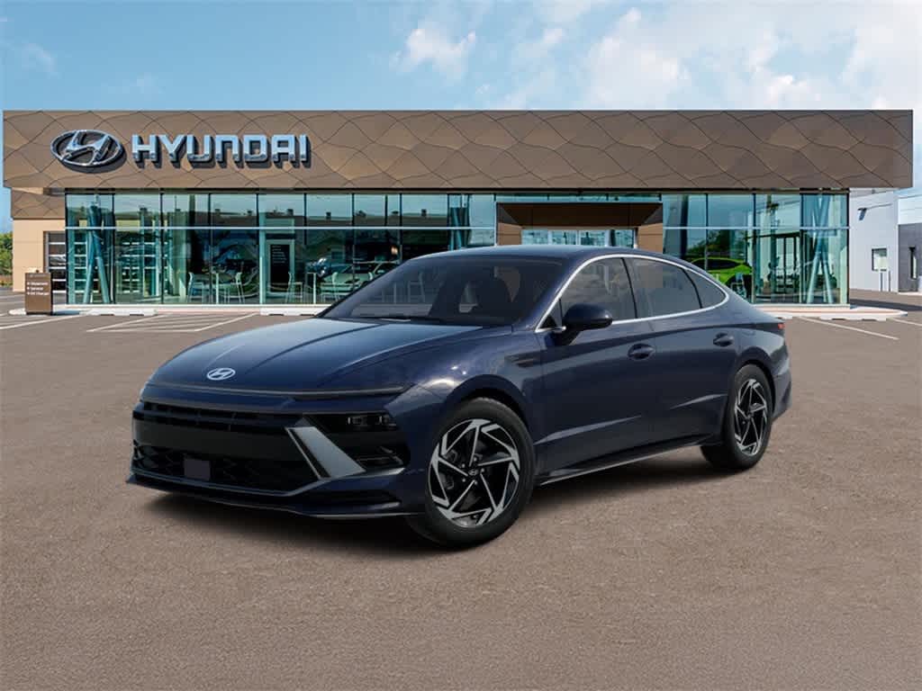 Thumbnail: 2026 Hyundai Sonata - 2