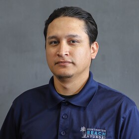 Staff member Raul Cervantes from ID_8777f5