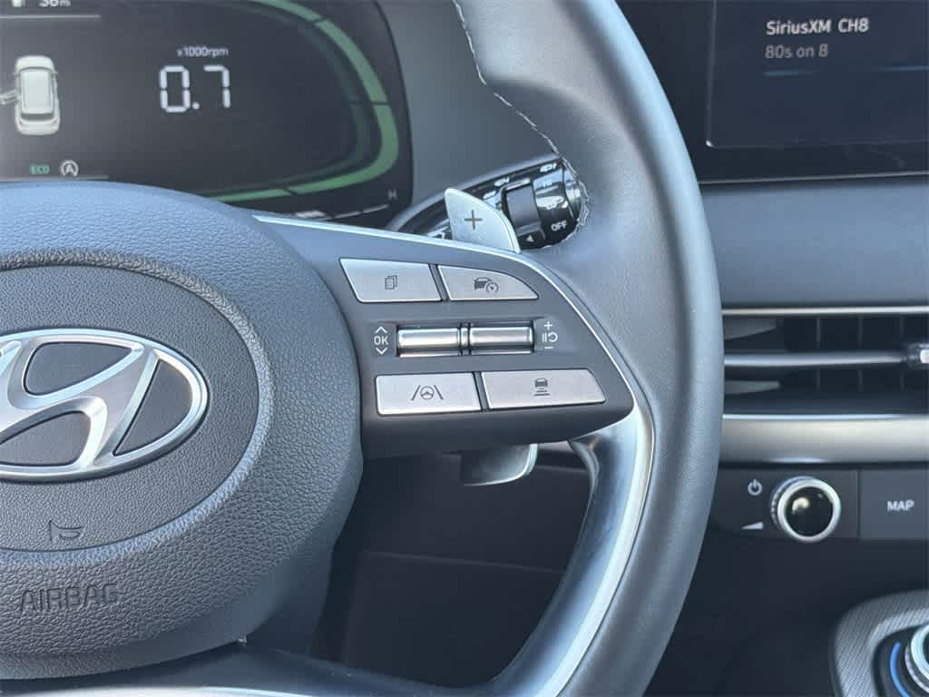 Thumbnail: 2025 Hyundai Palisade - 15