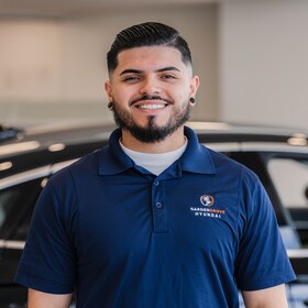 Staff member Christian Rodriguez from ID_7ed2a2