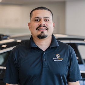 Staff member Paco Montiel from ID_8777f5