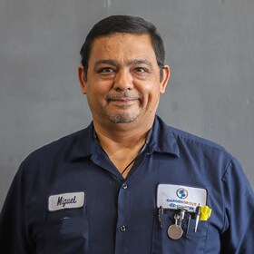 Staff member Miguel Alvarez from ID_7ed2a2