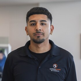 Staff member Kevin Ortiz from ID_7ed2a2