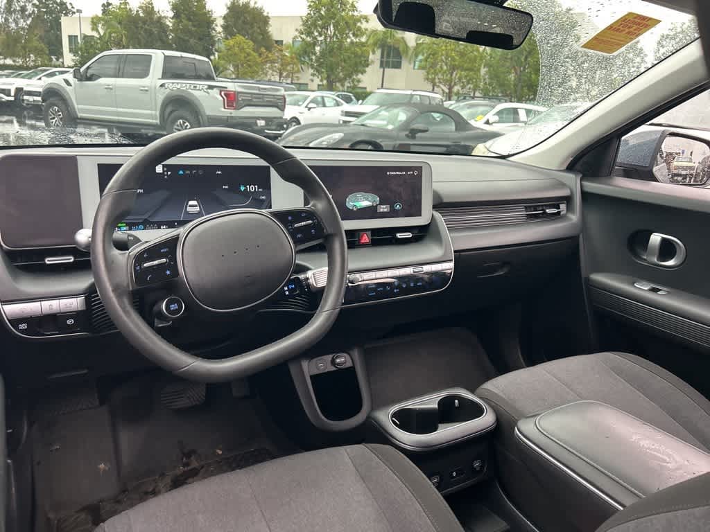 Thumbnail: 2024 Hyundai Ioniq 5 - 7