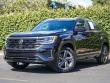 Used 2024 Volkswagen Atlas Cross Sport 2.0T SEL R-Line SUV