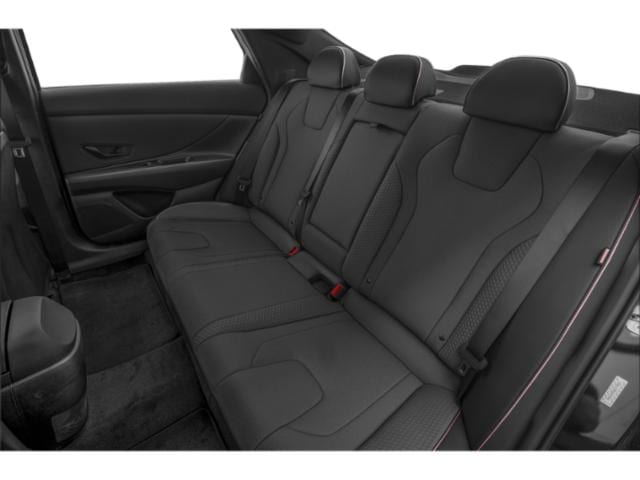 Thumbnail: 2025 Hyundai Elantra - 13