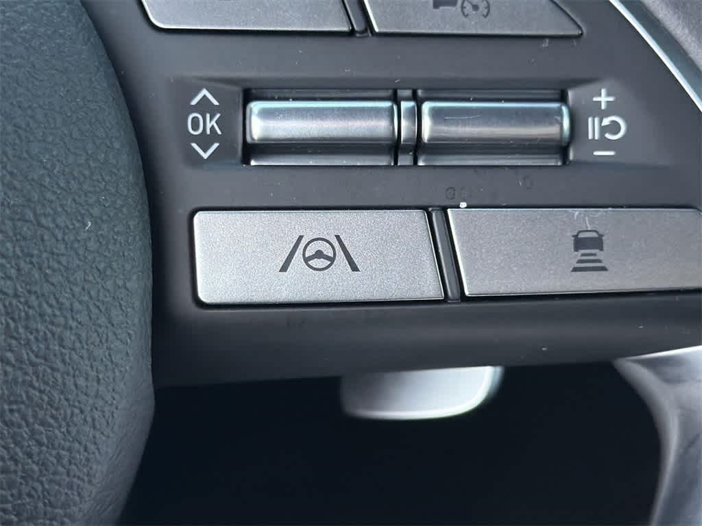 Thumbnail: 2024 Hyundai Palisade - 24