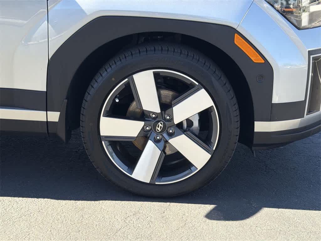 Thumbnail: 2024 Hyundai Santa Fe - 42