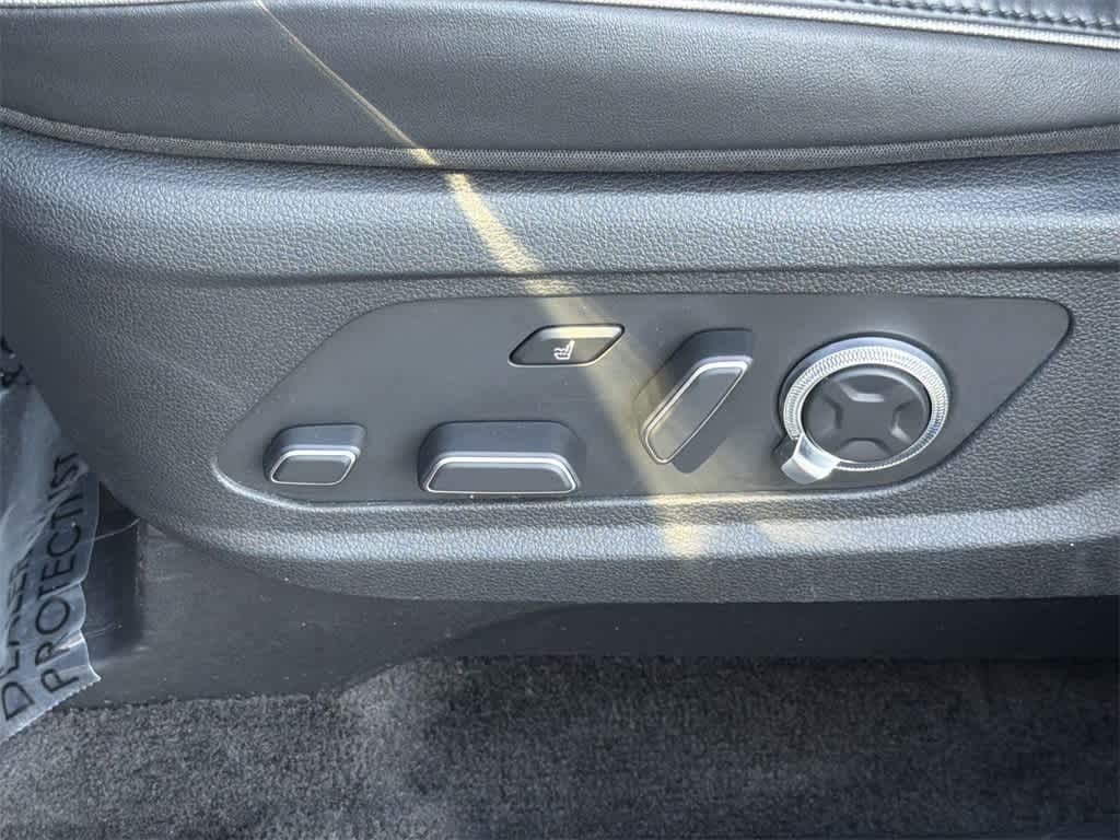 Thumbnail: 2024 Hyundai Palisade - 28