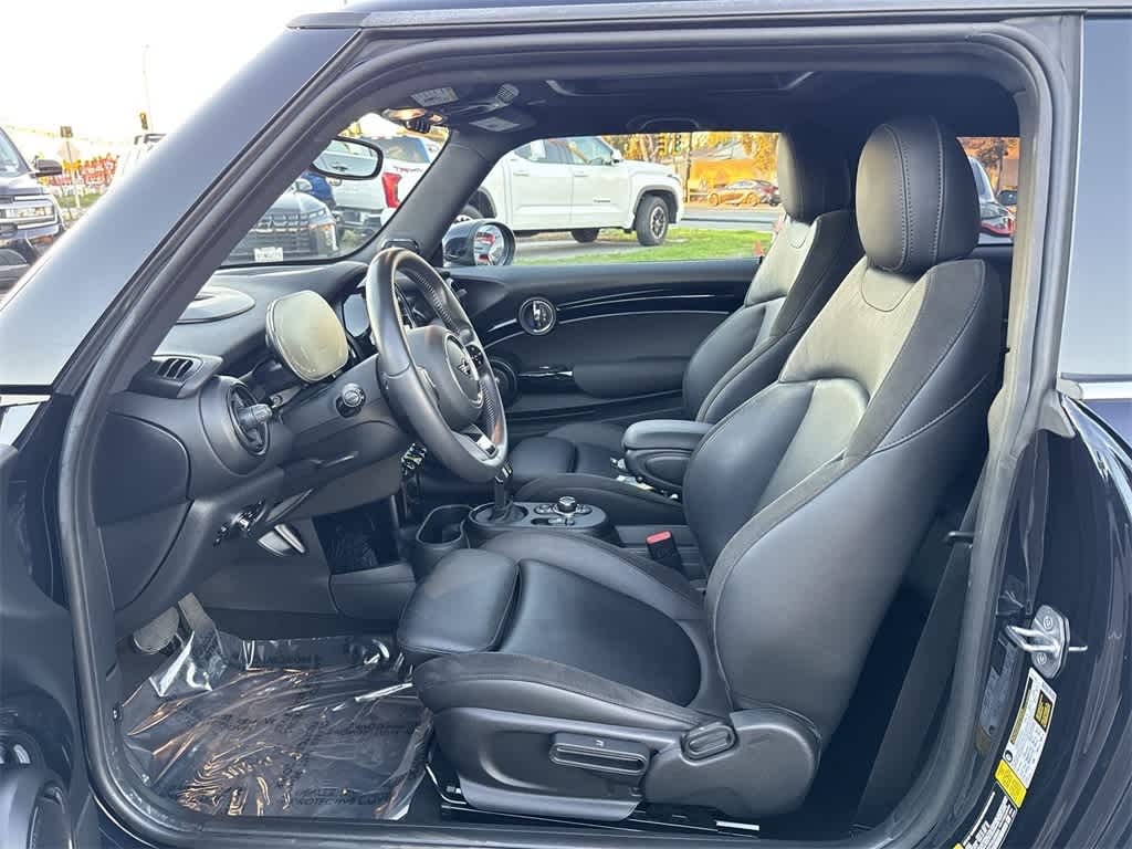 Thumbnail: 2023 MINI Cooper Hardtop - 26