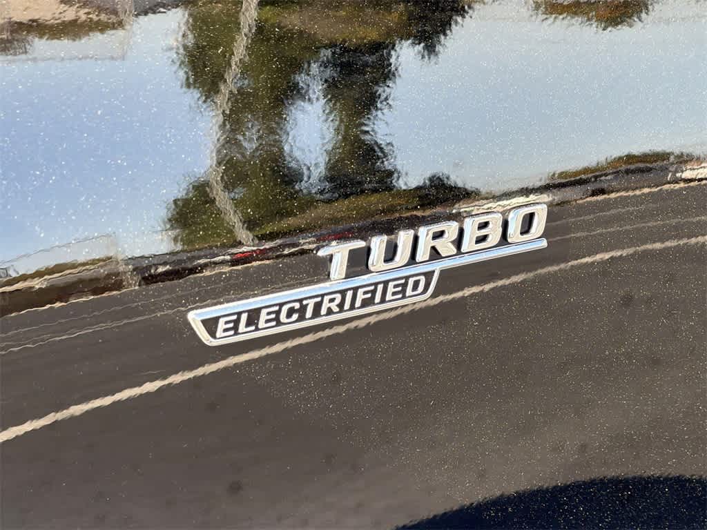 Thumbnail: 2024 Mercedes-Benz C-Class - 34