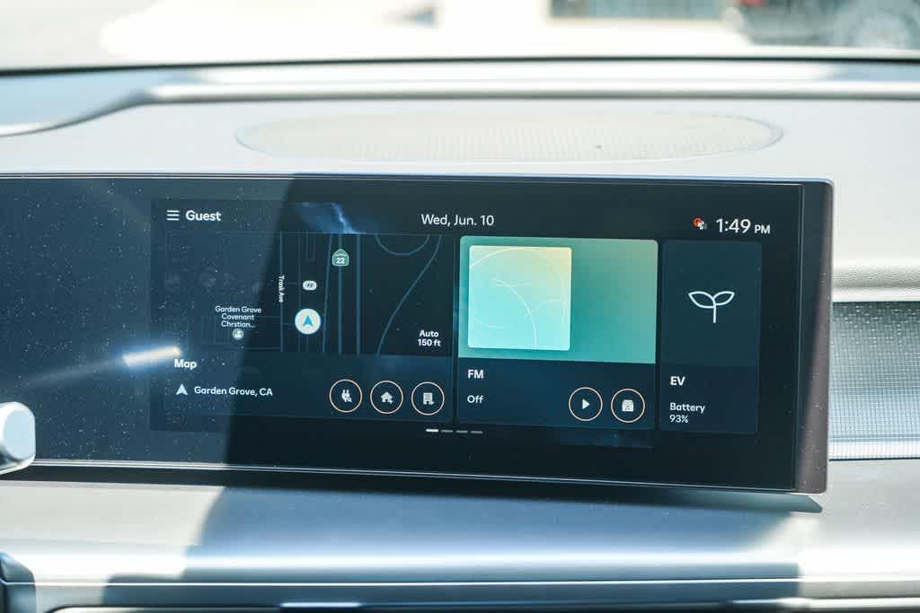 Thumbnail: 2026 Hyundai Ioniq - 13