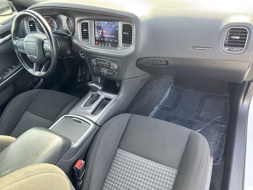 Thumbnail: 2023 Dodge Charger - 40