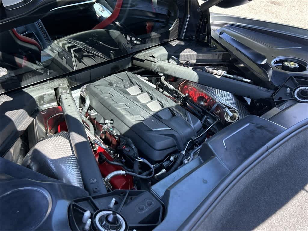 Thumbnail: 2024 Chevrolet Corvette - 40