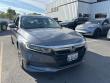 Used 2018 Honda Accord LX 1.5T Sedan
