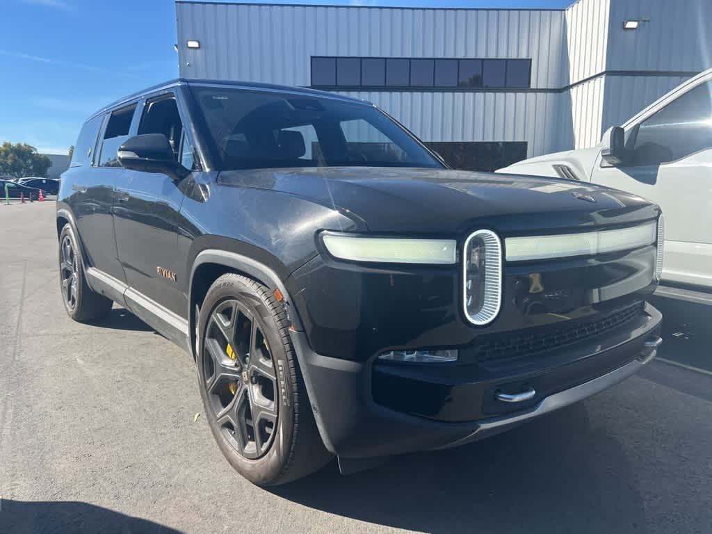 Used 2022 Rivian R1S Launch Edition with VIN 7PDSGABL1NN001940 for sale in Garden Grove, CA