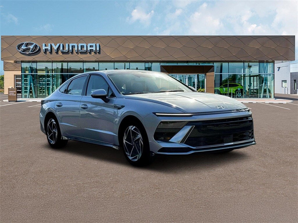 Thumbnail: 2025 Hyundai Sonata - 11