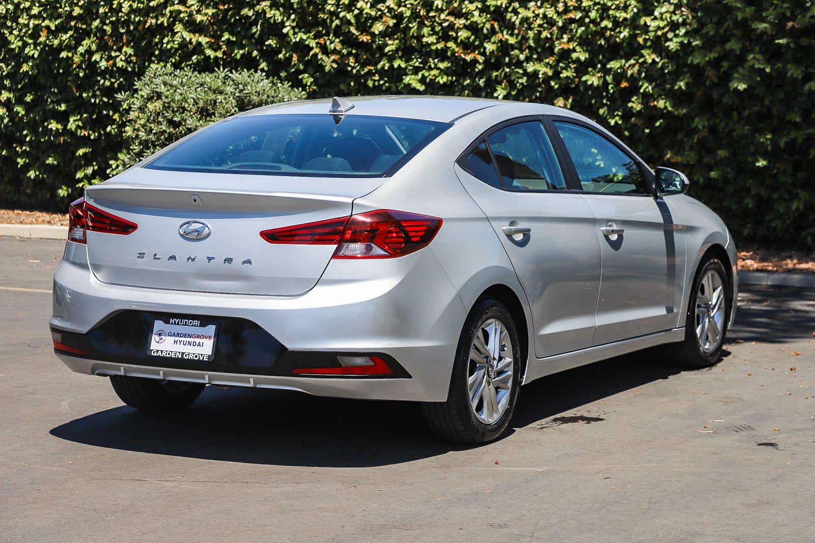Thumbnail: 2019 Hyundai Elantra - 5