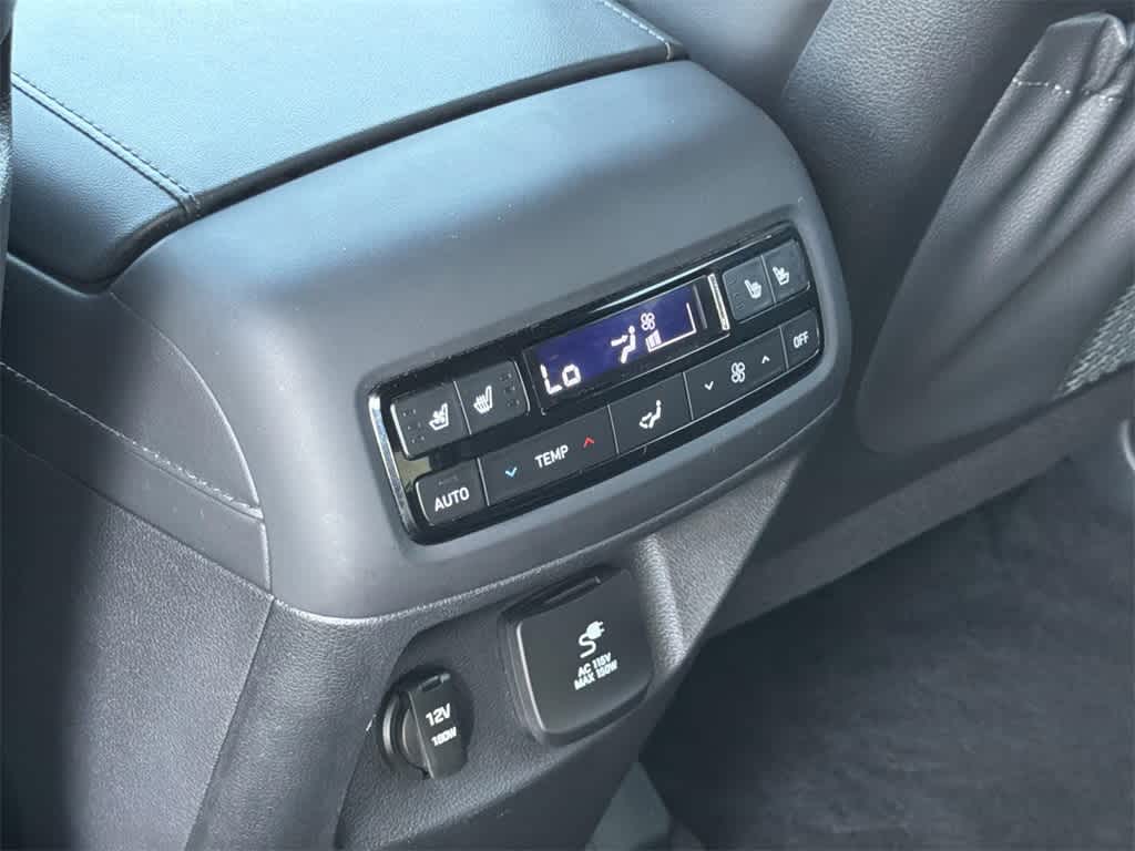 Thumbnail: 2024 Hyundai Palisade - 32