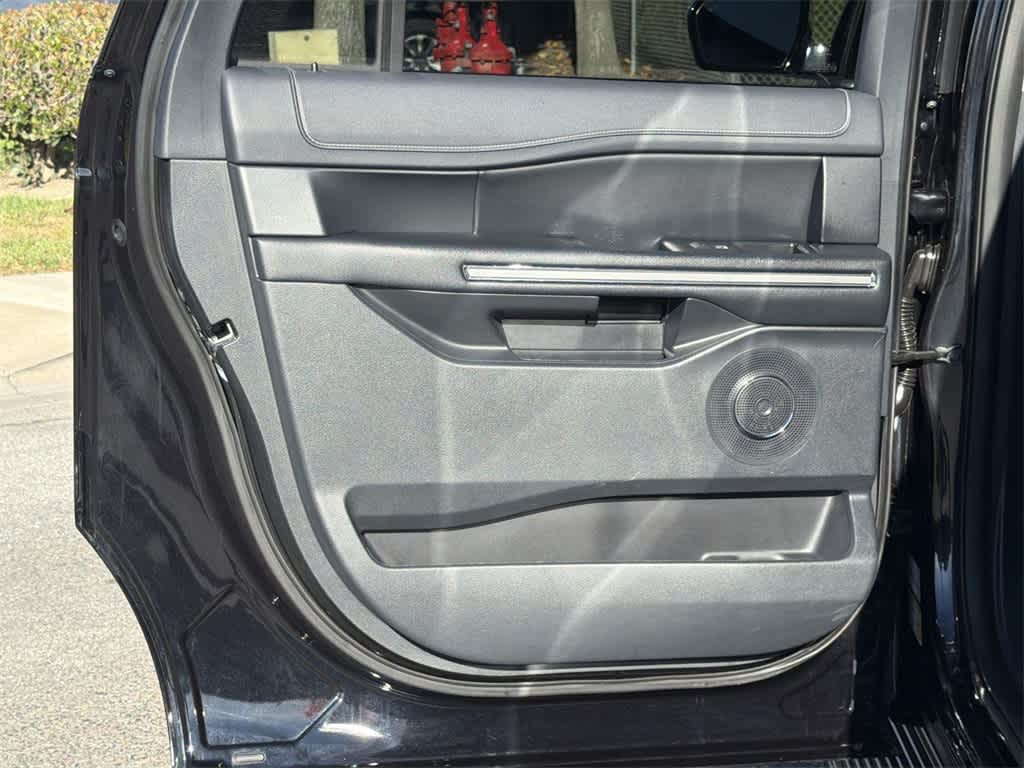 Thumbnail: 2024 Ford Expedition MAX - 29