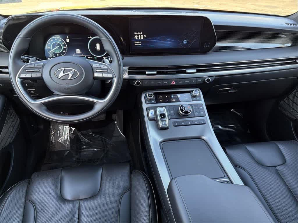 Thumbnail: 2024 Hyundai Palisade - 12