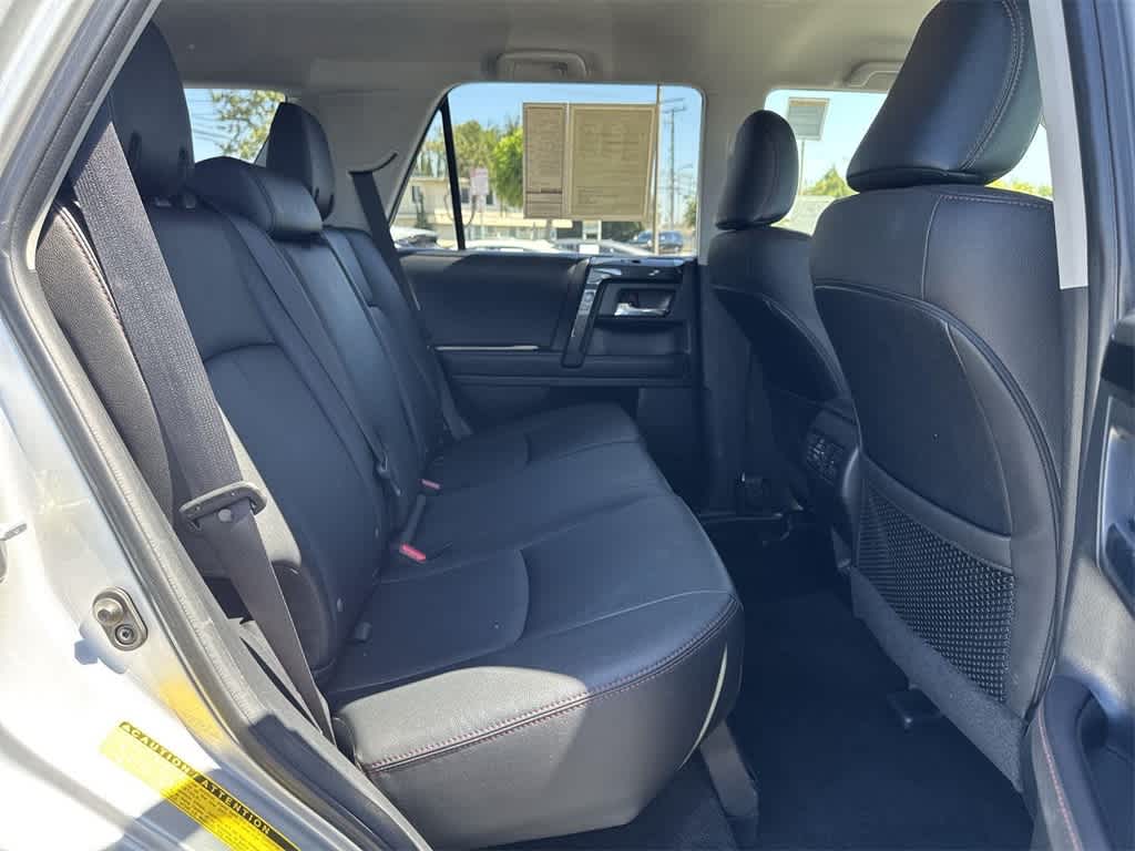 Thumbnail: 2024 Toyota 4Runner - 47