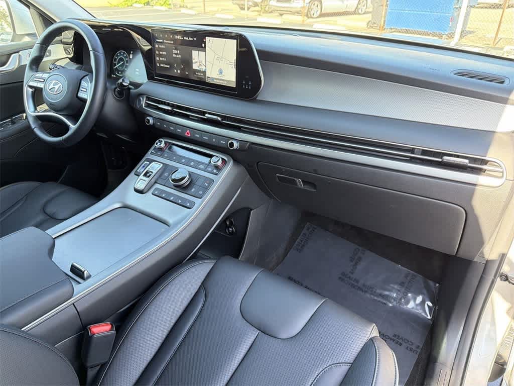 Thumbnail: 2025 Hyundai Palisade - 44