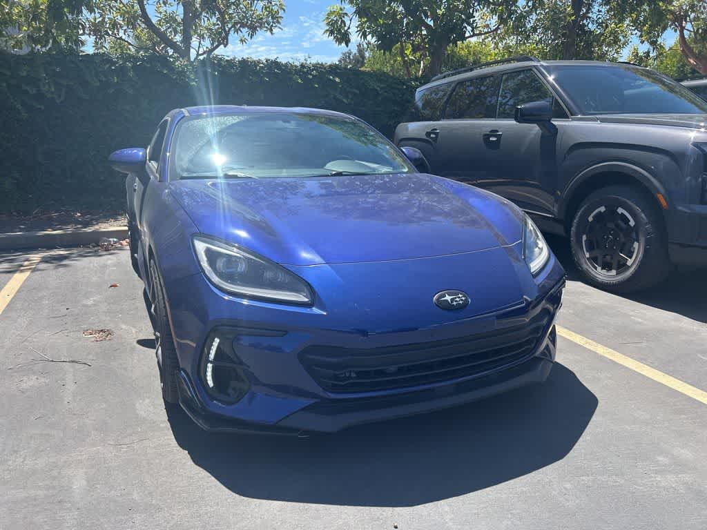 2023 Subaru BRZ Premium -
                  Garden Grove, CA