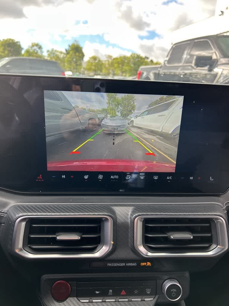 Thumbnail: 2024 Ford Mustang - 10