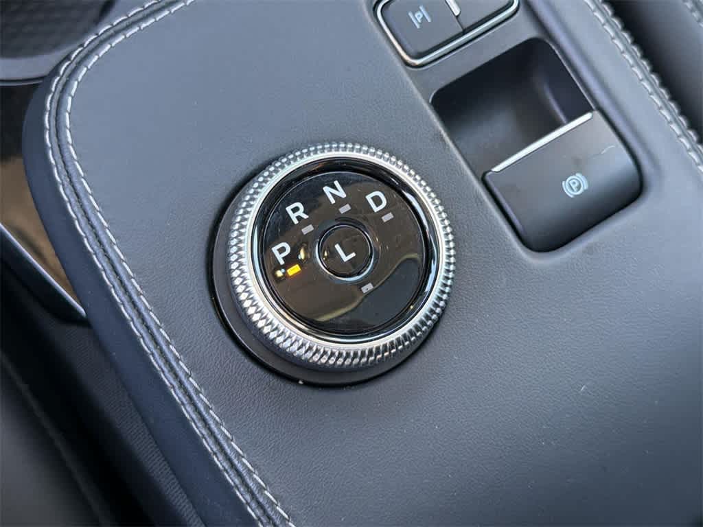 Thumbnail: 2021 Ford Mustang Mach-E - 18