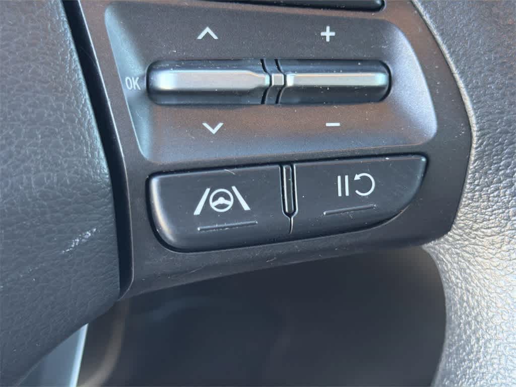 Thumbnail: 2023 Hyundai Kona - 23