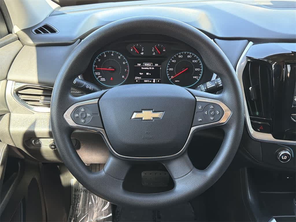 Thumbnail: 2019 Chevrolet Traverse - 12