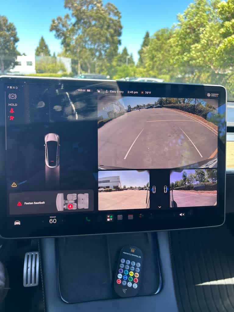 Thumbnail: 2022 Tesla Model Y - 9